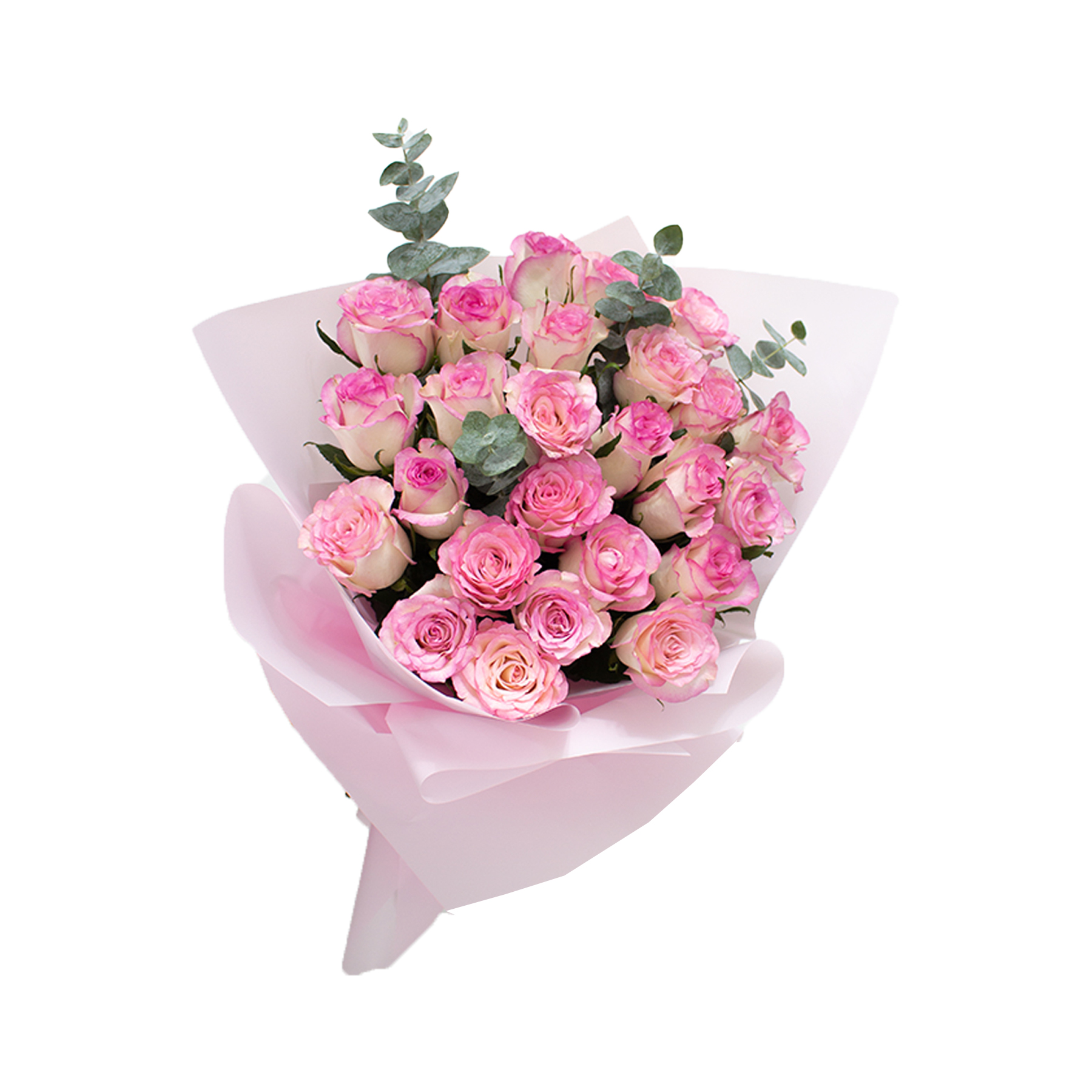 roses-of-mix-color-pink-and-white3
