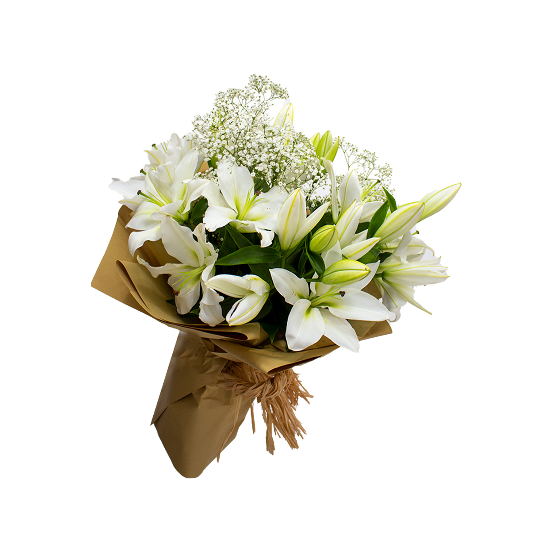 white-lily-bouquet2